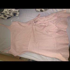 Princess Polly dress